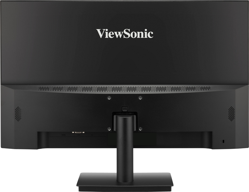 ViewSonic VA270A-H 27” Full HD 120Hz Monitor with Fast 1ms